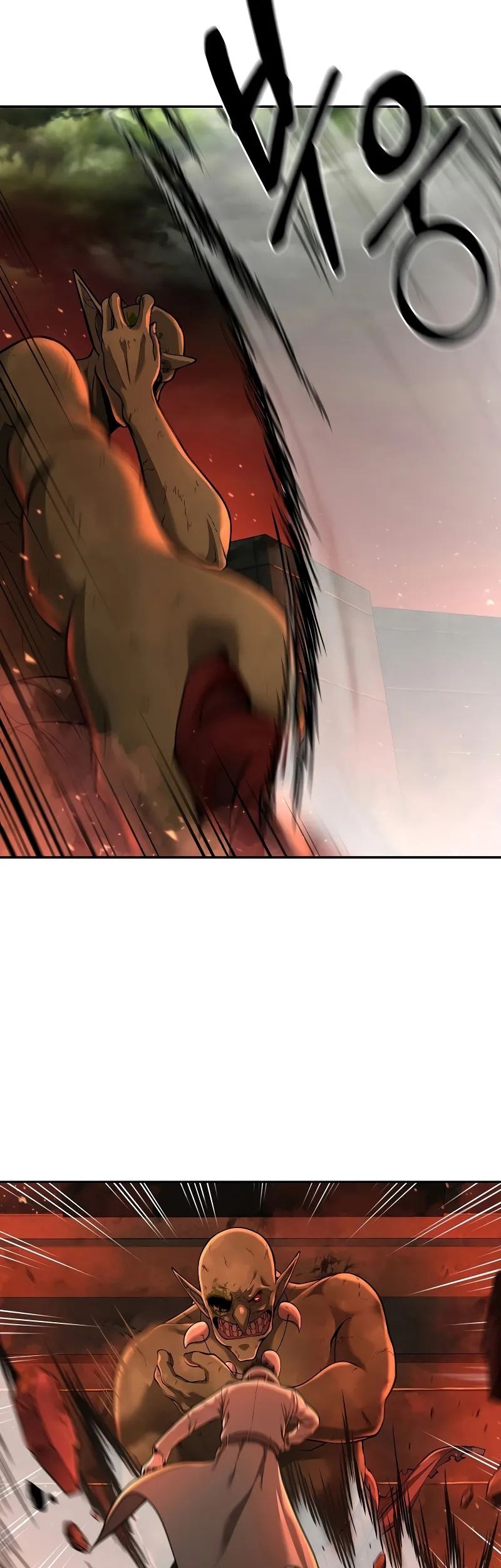 The Return Of Apocalypses Tyrant Chapter 06 Gambar 34