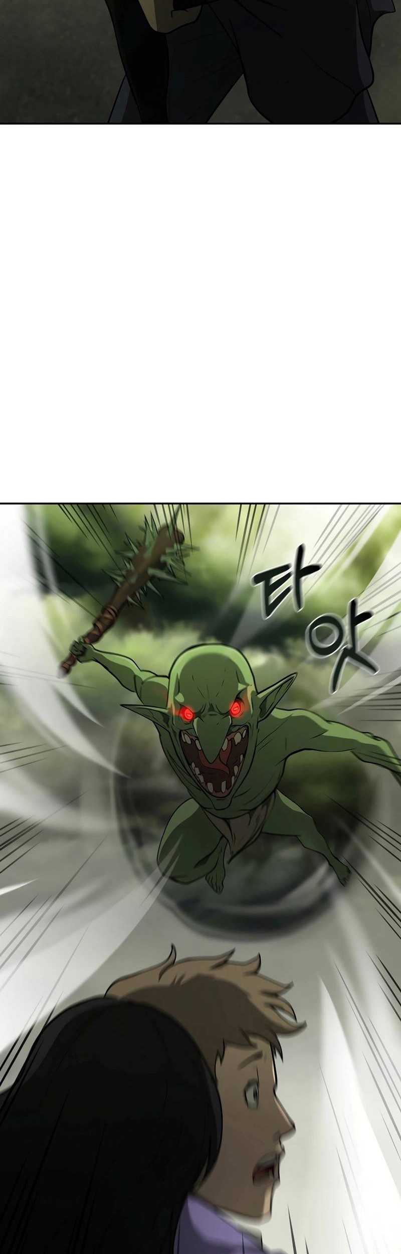The Return Of Apocalypses Tyrant Chapter 05 Gambar 50
