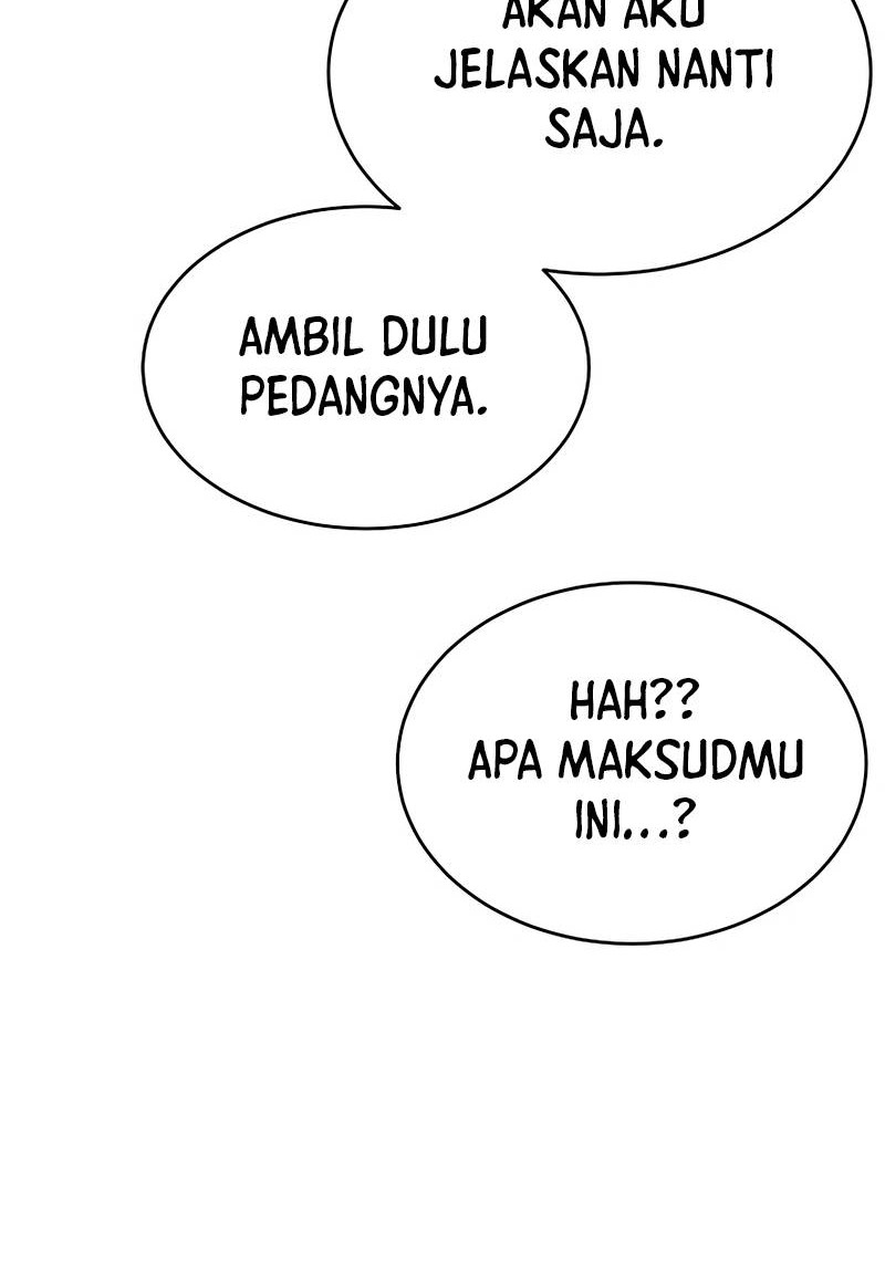 The Return Of Apocalypses Tyrant Chapter 05 Gambar 54