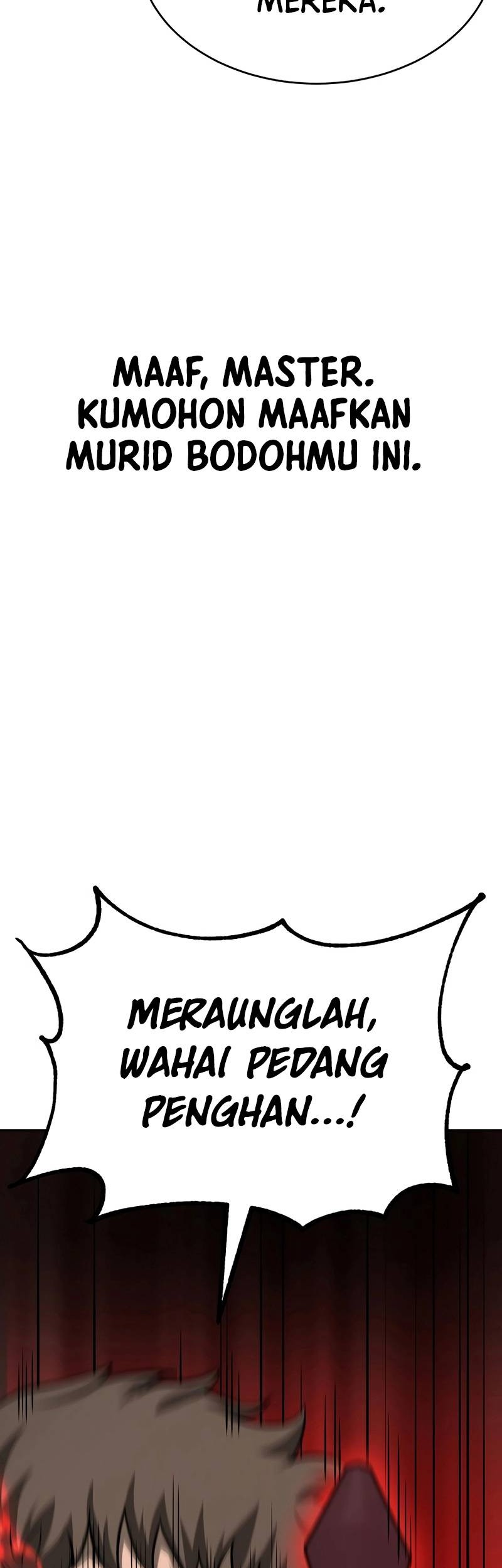 The Return Of Apocalypses Tyrant Chapter 05 Gambar 57