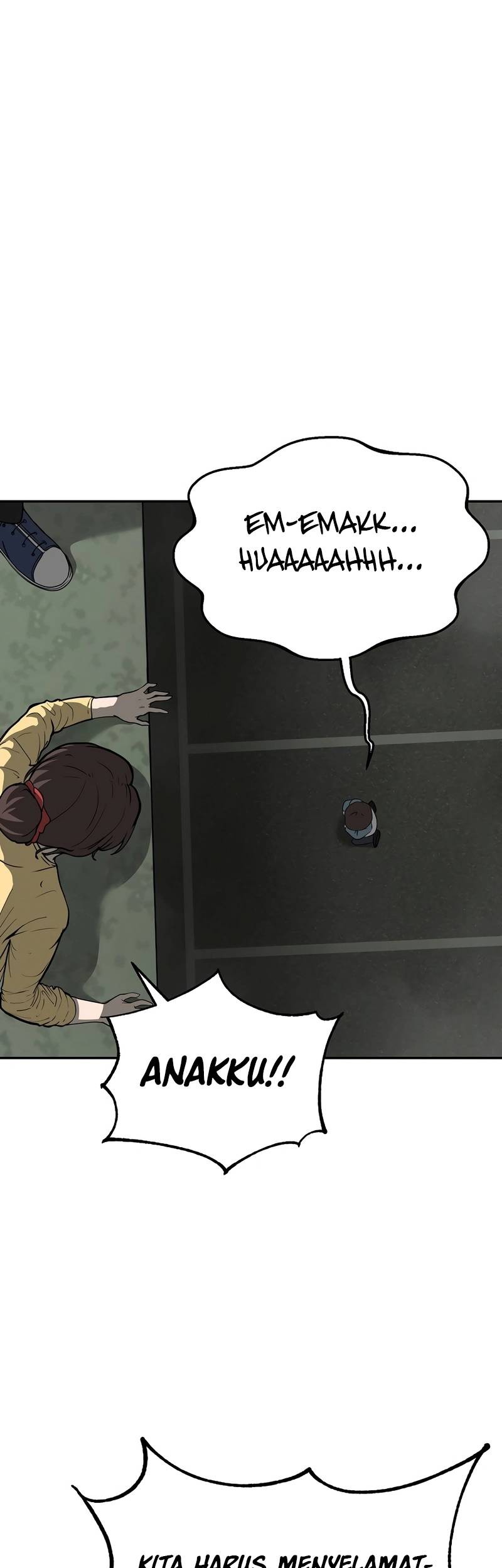 The Return Of Apocalypses Tyrant Chapter 05 Gambar 61