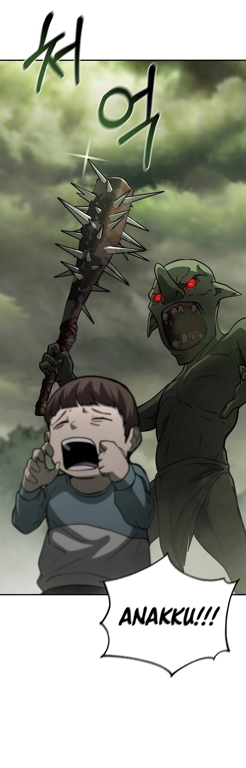 The Return Of Apocalypses Tyrant Chapter 05 Gambar 63