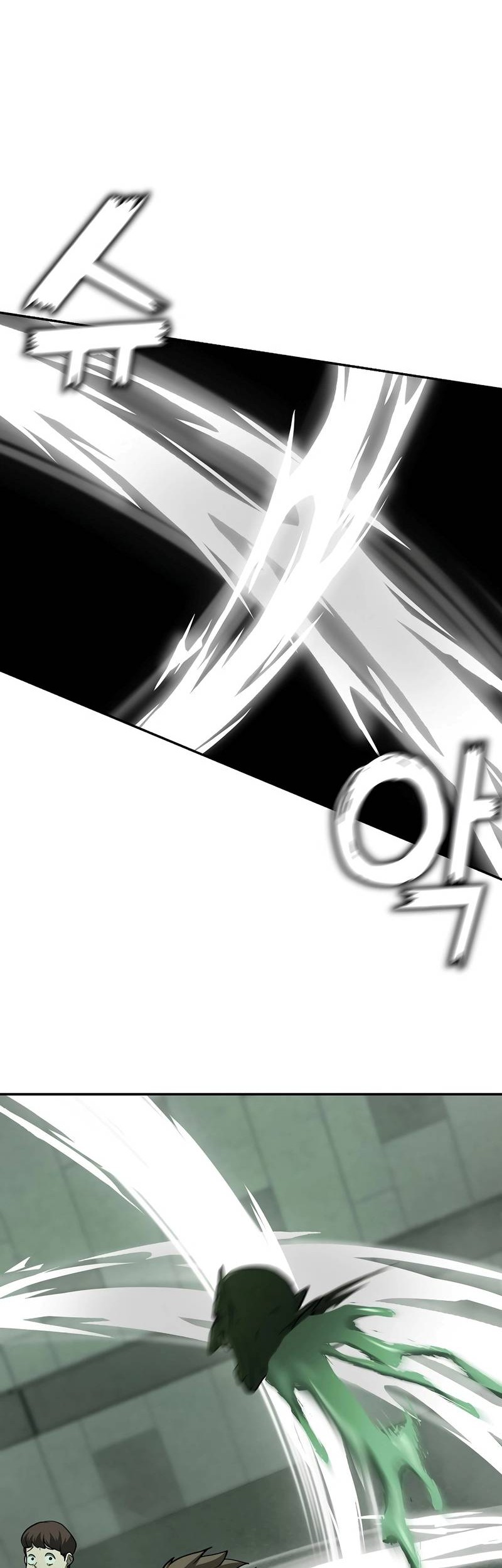 The Return Of Apocalypses Tyrant Chapter 05 Gambar 64