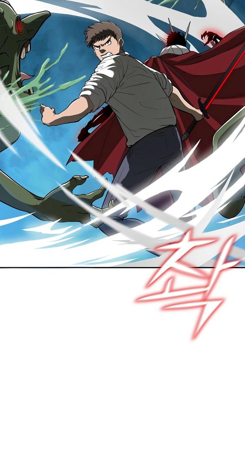 The Return Of Apocalypses Tyrant Chapter 05 Gambar 72