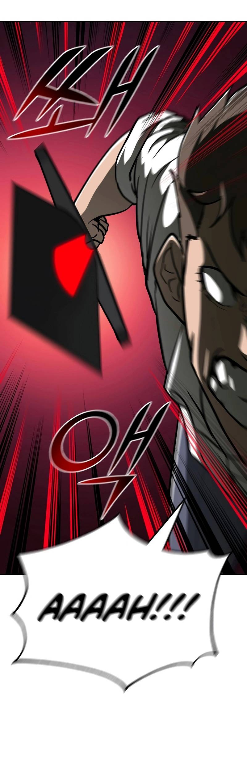 The Return Of Apocalypses Tyrant Chapter 05 Gambar 73