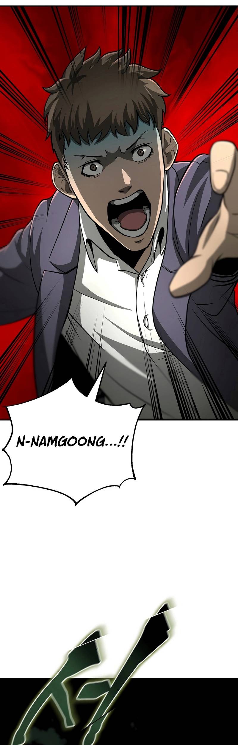 The Return Of Apocalypses Tyrant Chapter 05 Gambar 8