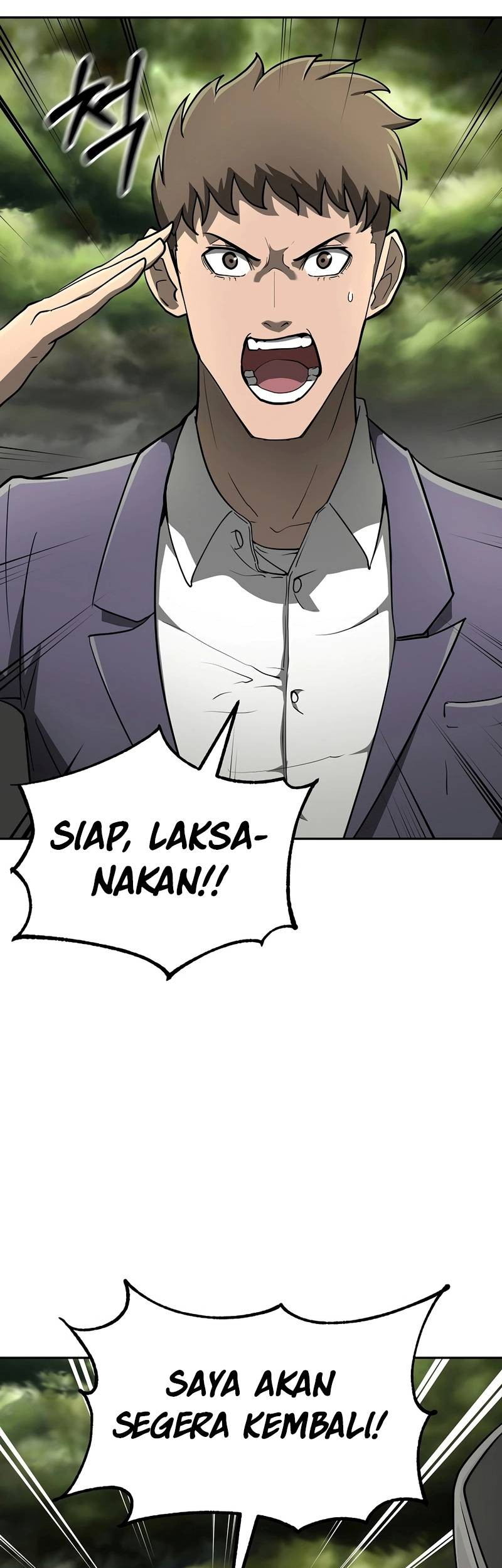 The Return Of Apocalypses Tyrant Chapter 05 Gambar 14