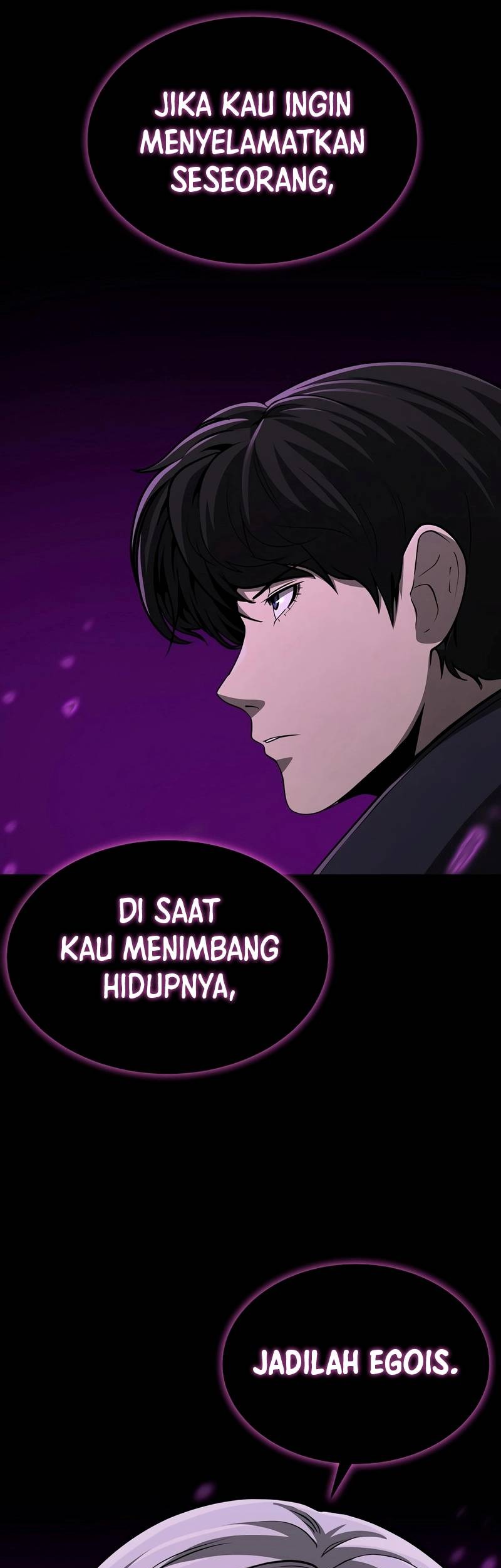 The Return Of Apocalypses Tyrant Chapter 05 Gambar 26