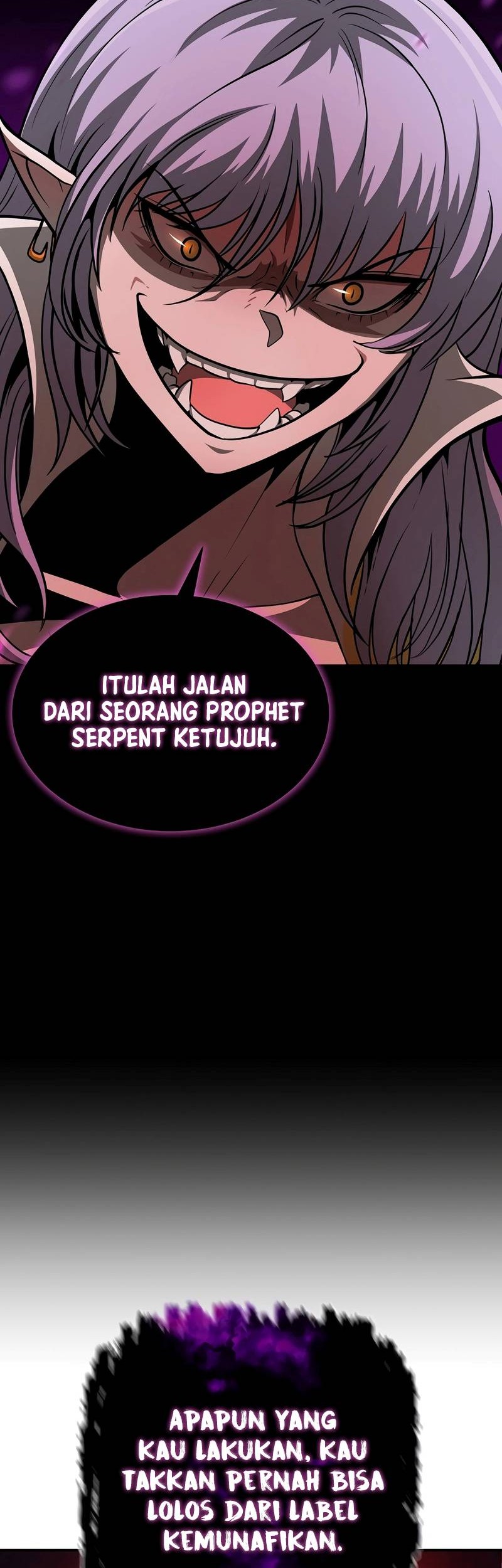 The Return Of Apocalypses Tyrant Chapter 05 Gambar 27