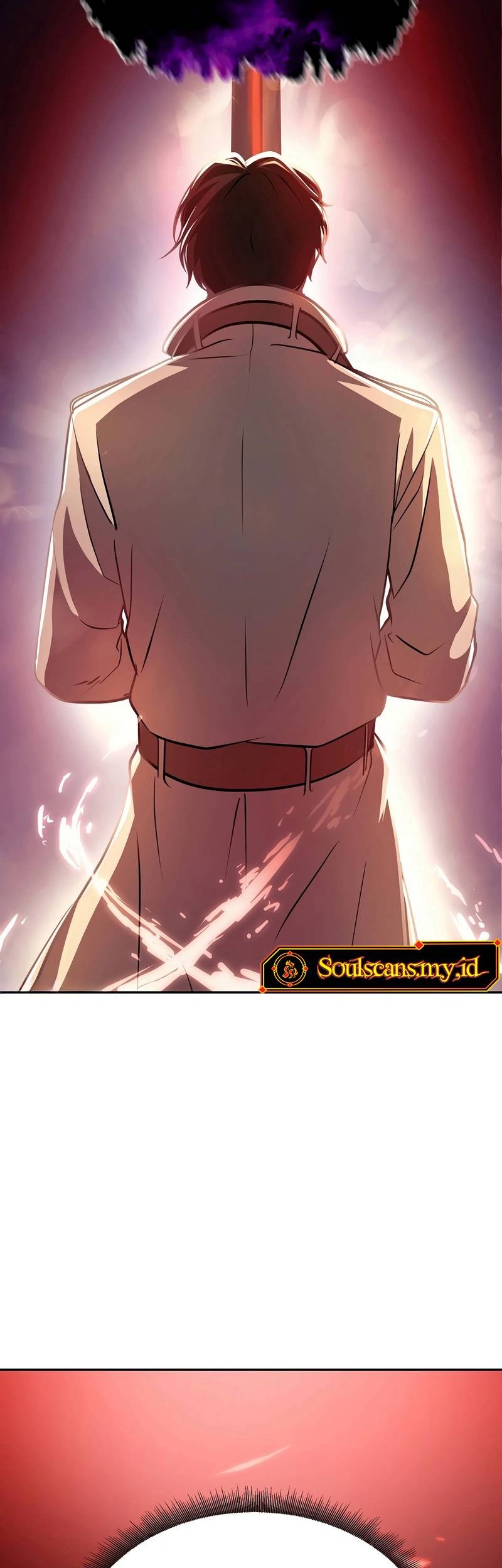 The Return Of Apocalypses Tyrant Chapter 05 Gambar 28