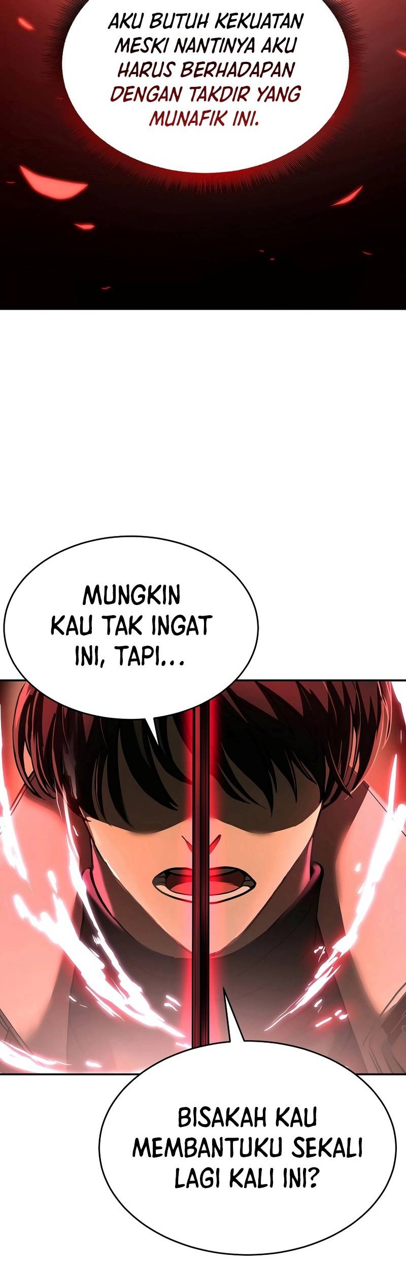 The Return Of Apocalypses Tyrant Chapter 05 Gambar 29