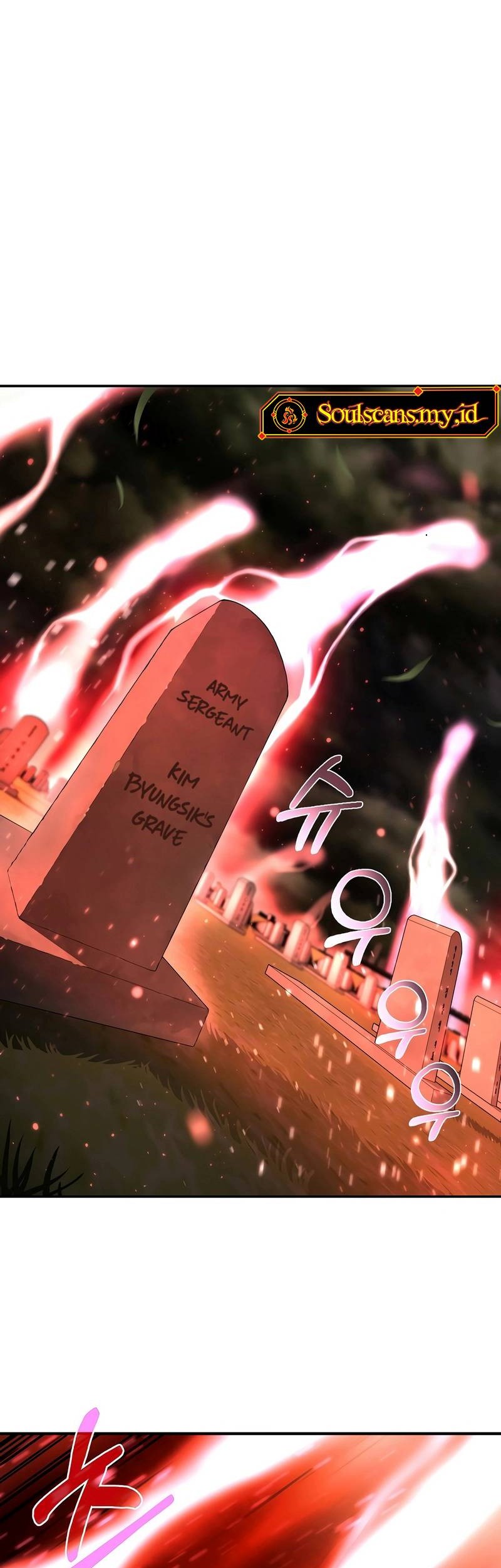 The Return Of Apocalypses Tyrant Chapter 05 Gambar 33