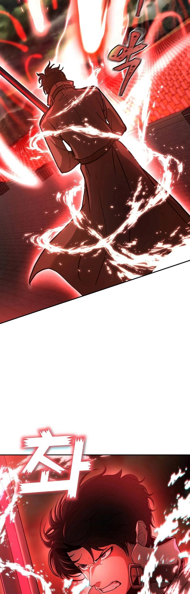 The Return Of Apocalypses Tyrant Chapter 05 Gambar 35