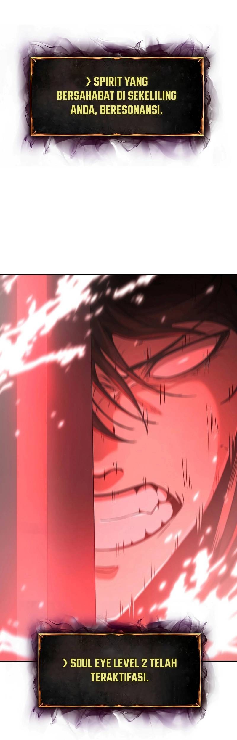 The Return Of Apocalypses Tyrant Chapter 05 Gambar 37