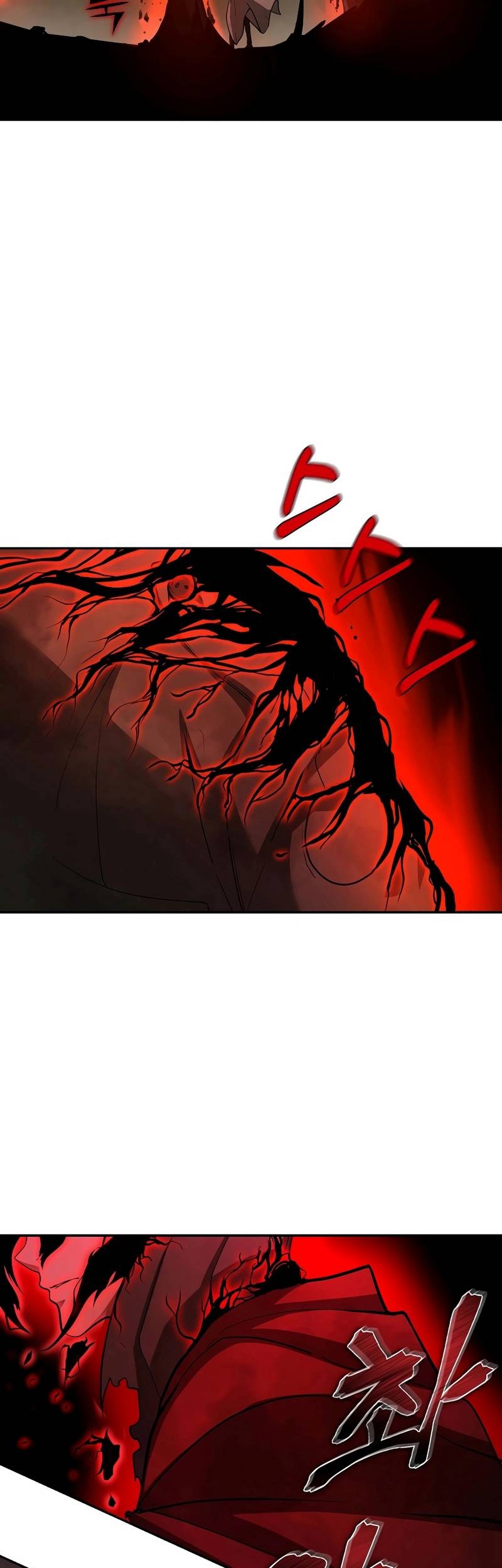 The Return Of Apocalypses Tyrant Chapter 05 Gambar 41