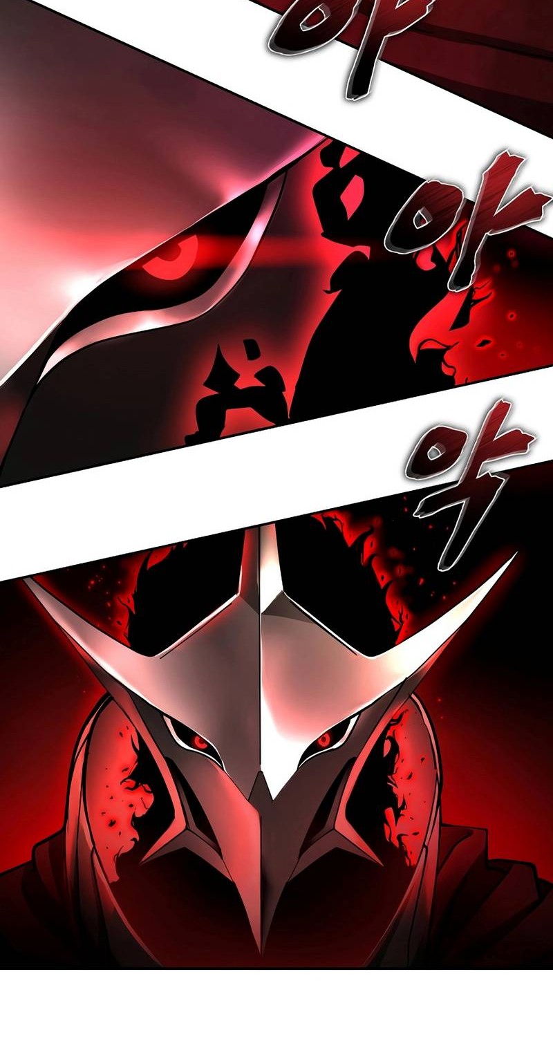 The Return Of Apocalypses Tyrant Chapter 05 Gambar 42