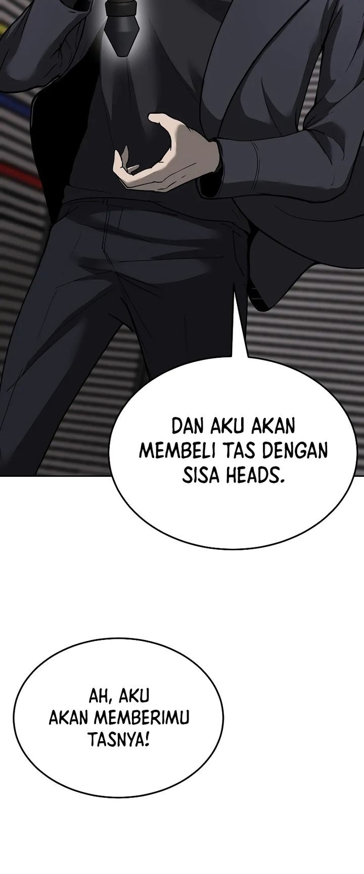 The Return Of Apocalypses Tyrant Chapter 04 Gambar 42