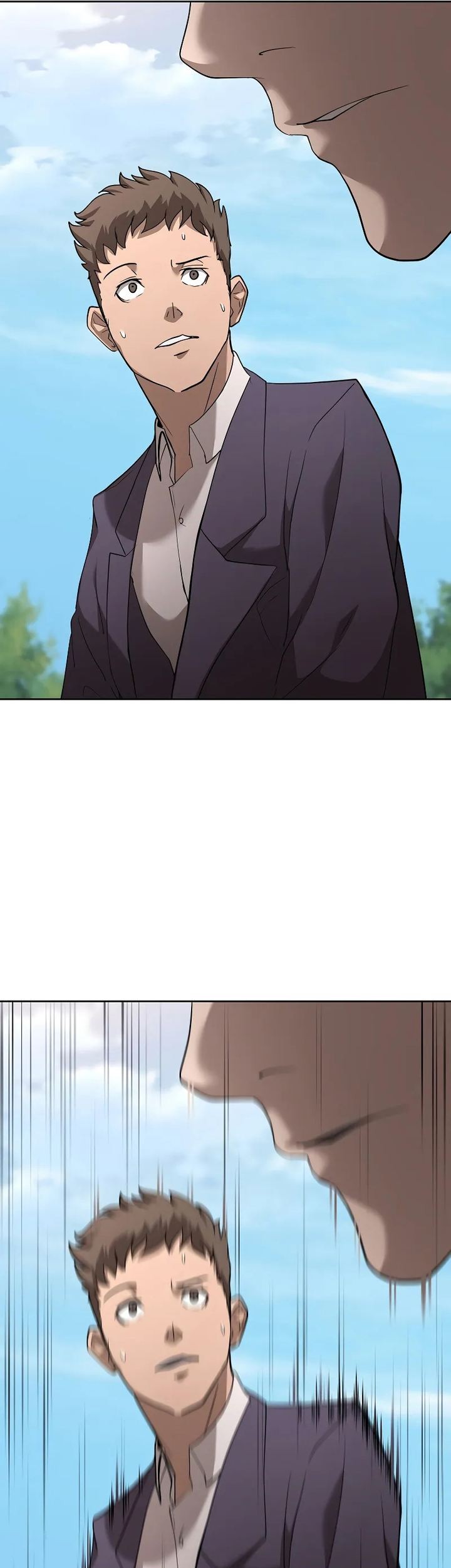 The Return Of Apocalypses Tyrant Chapter 04 Gambar 76