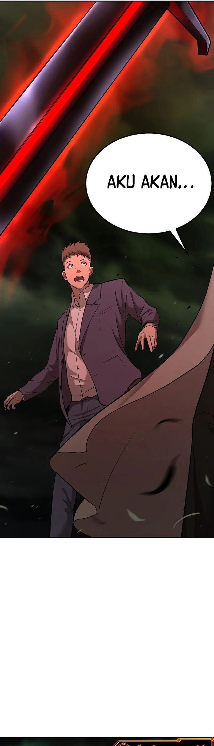 The Return Of Apocalypses Tyrant Chapter 04 Gambar 83