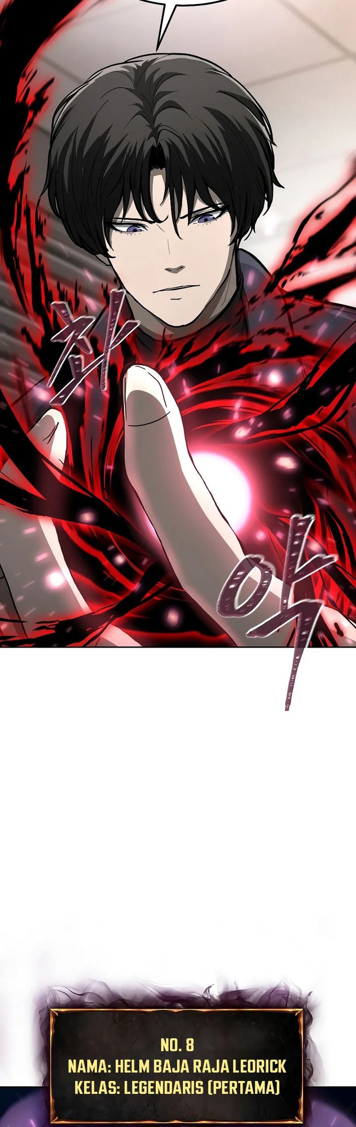 The Return Of Apocalypses Tyrant Chapter 04 Gambar 17