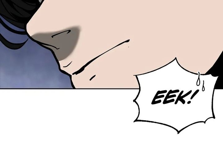 The Return Of Apocalypses Tyrant Chapter 04 Gambar 21