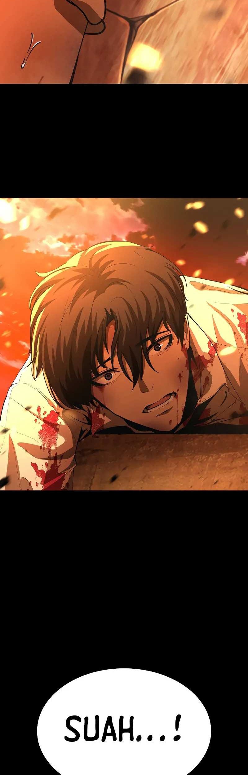 The Return Of Apocalypses Tyrant Chapter 03 Gambar 47