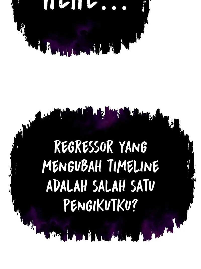 The Return Of Apocalypses Tyrant Chapter 03 Gambar 49