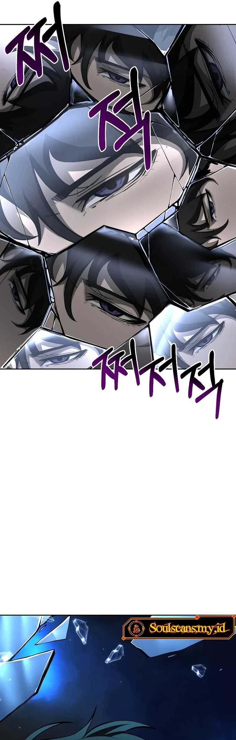The Return Of Apocalypses Tyrant Chapter 03 Gambar 50