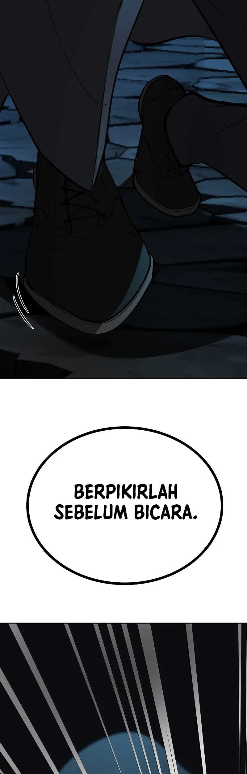 The Return Of Apocalypses Tyrant Chapter 03 Gambar 52