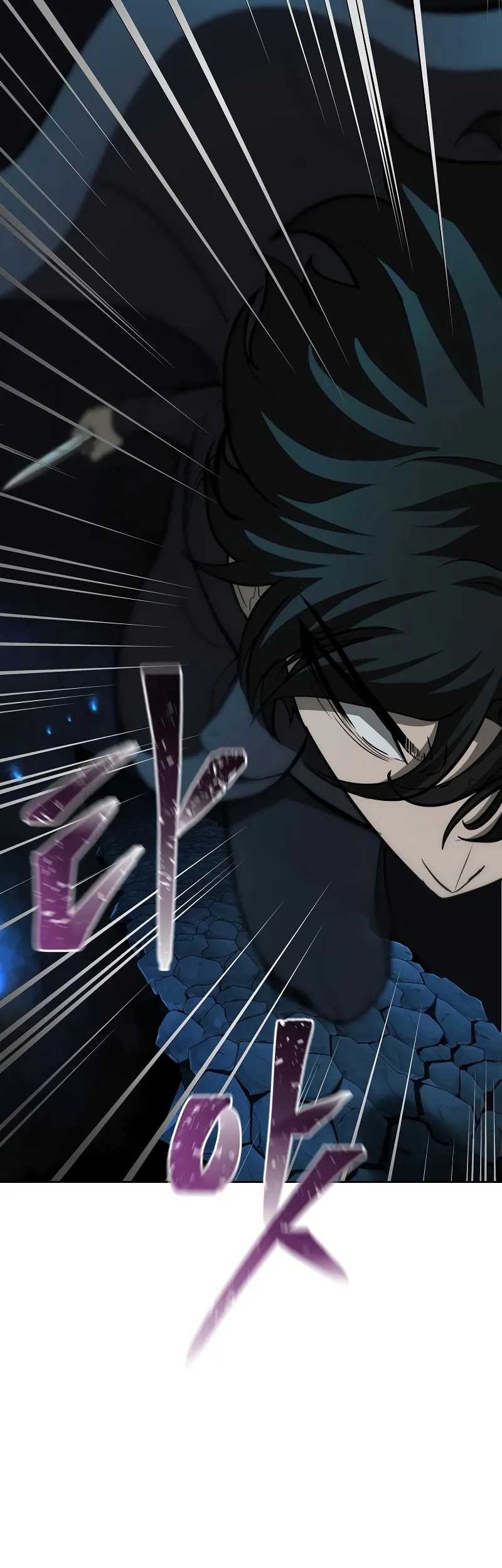 The Return Of Apocalypses Tyrant Chapter 03 Gambar 53