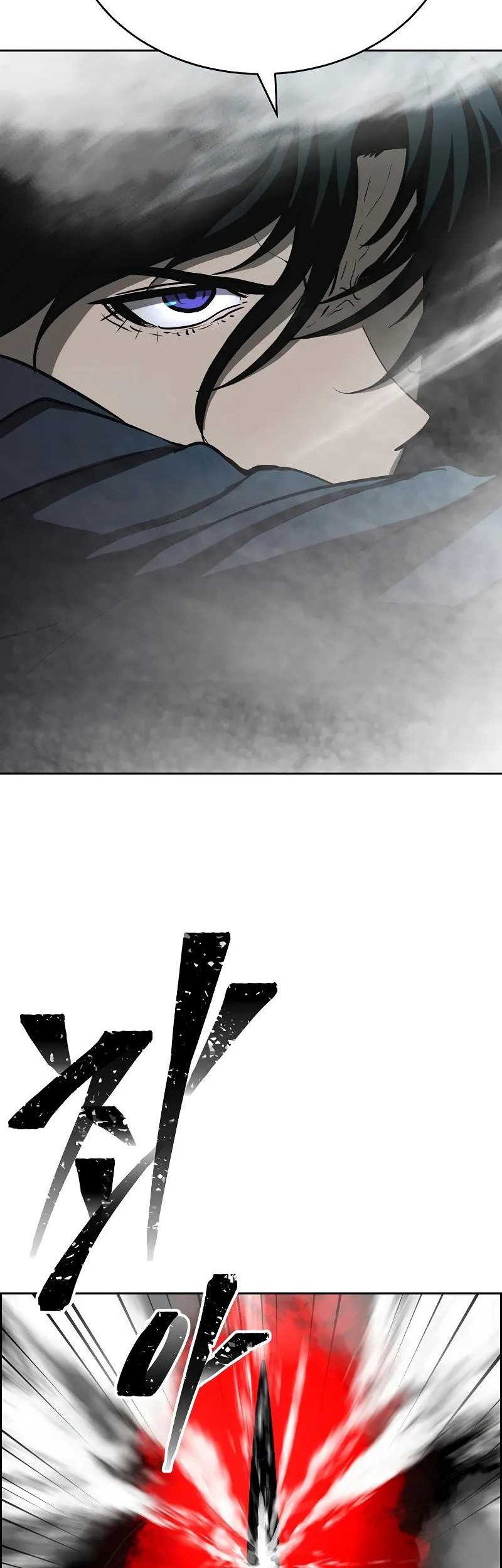 The Return Of Apocalypses Tyrant Chapter 03 Gambar 57