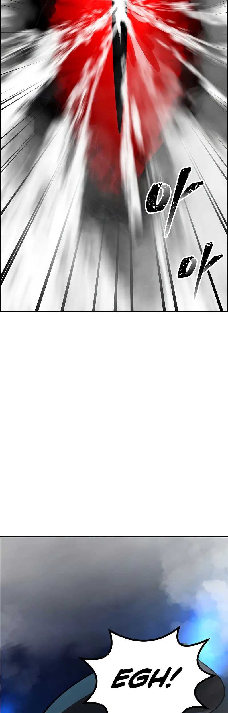 The Return Of Apocalypses Tyrant Chapter 03 Gambar 58