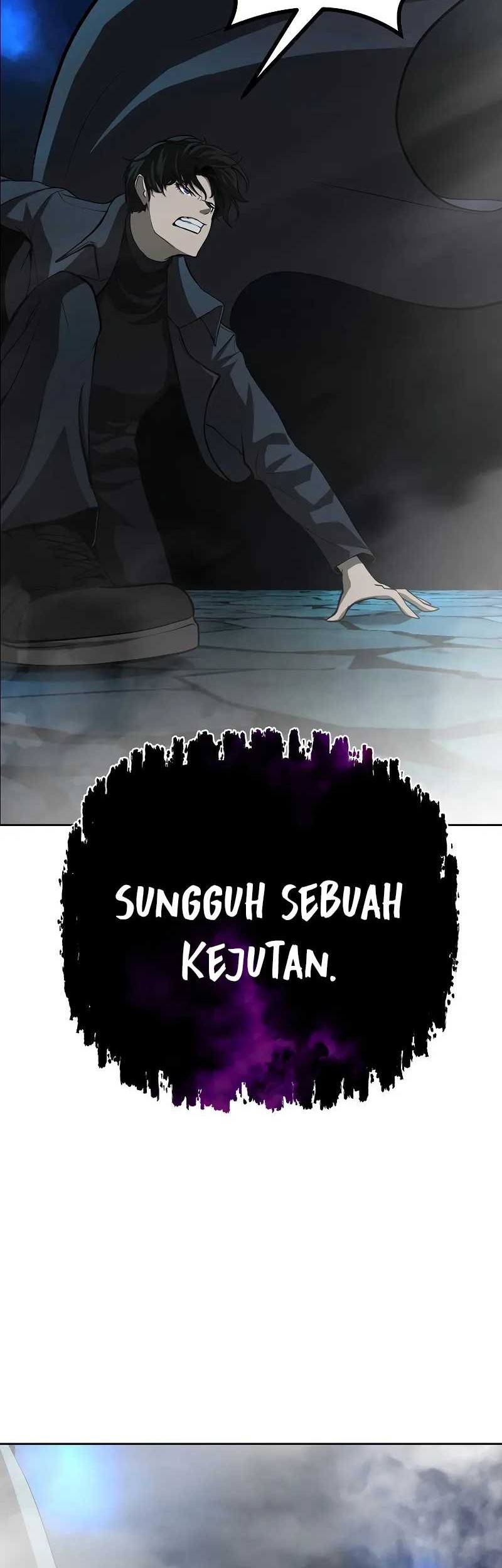 The Return Of Apocalypses Tyrant Chapter 03 Gambar 59
