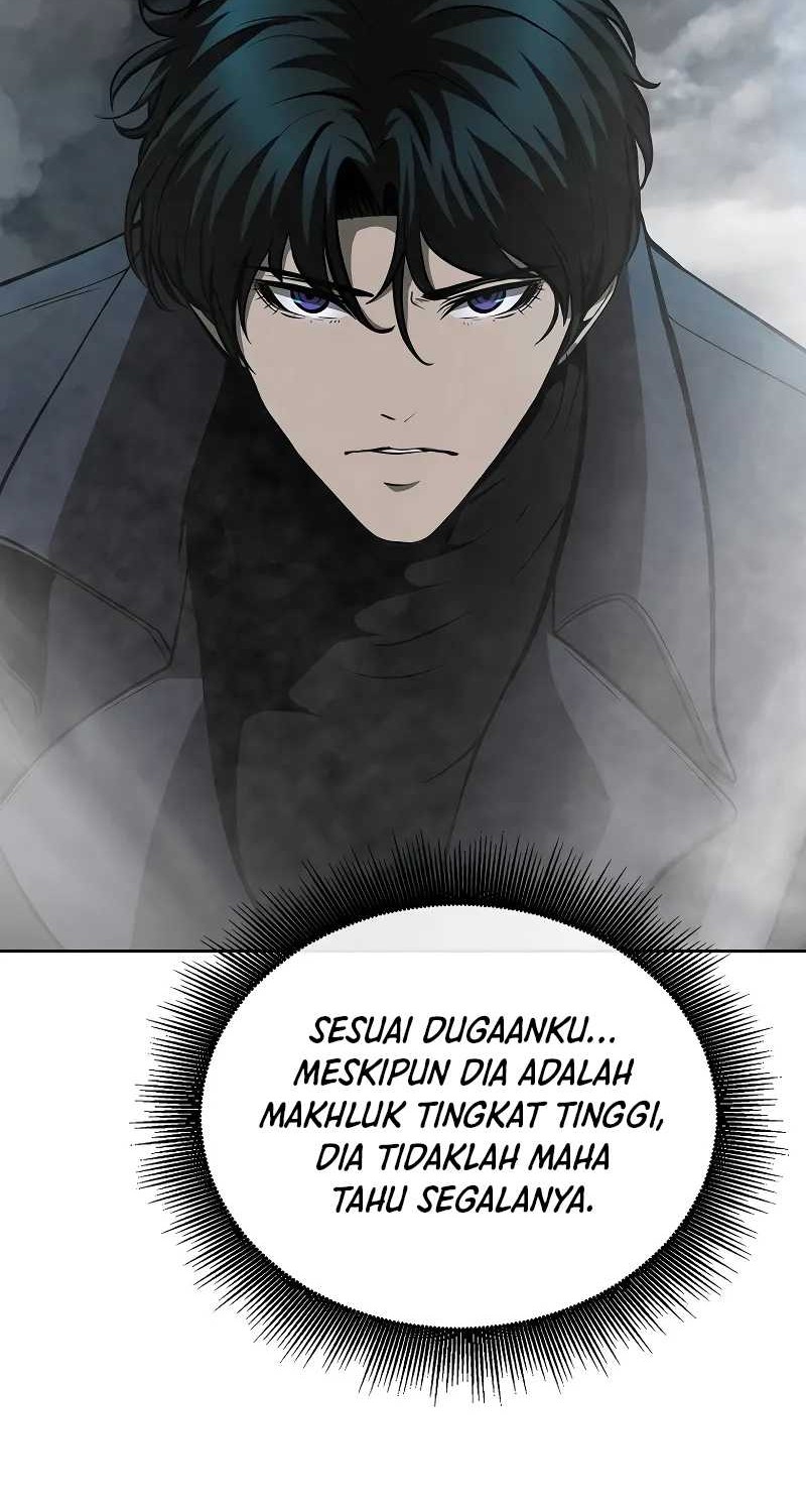 The Return Of Apocalypses Tyrant Chapter 03 Gambar 61