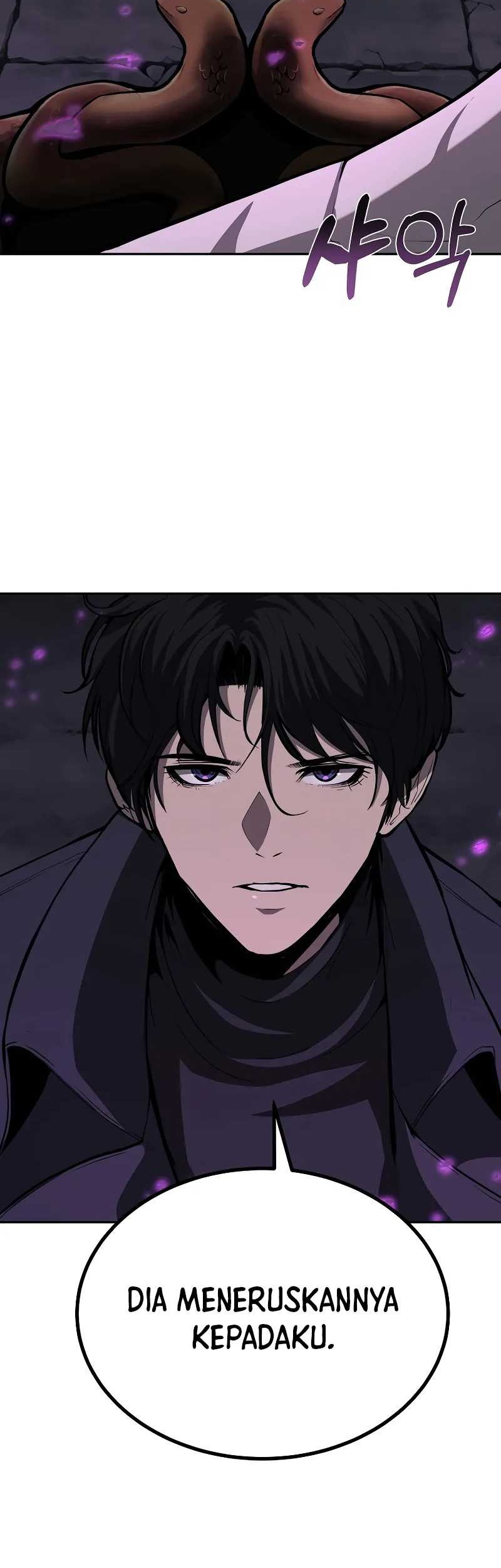 The Return Of Apocalypses Tyrant Chapter 03 Gambar 69