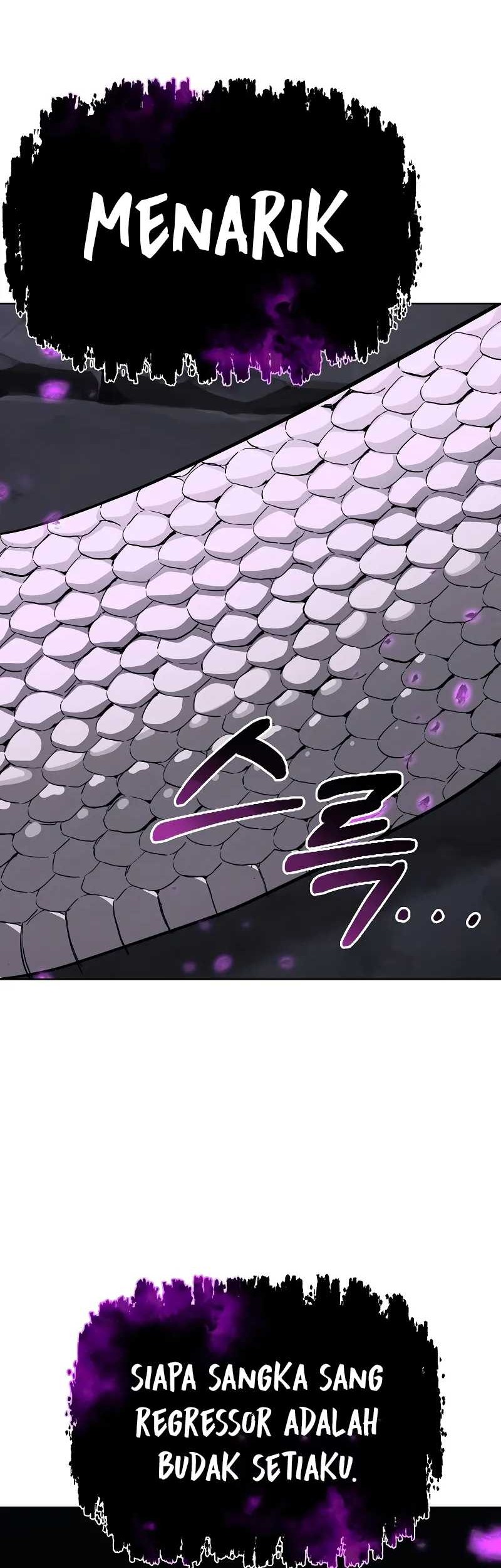The Return Of Apocalypses Tyrant Chapter 03 Gambar 70