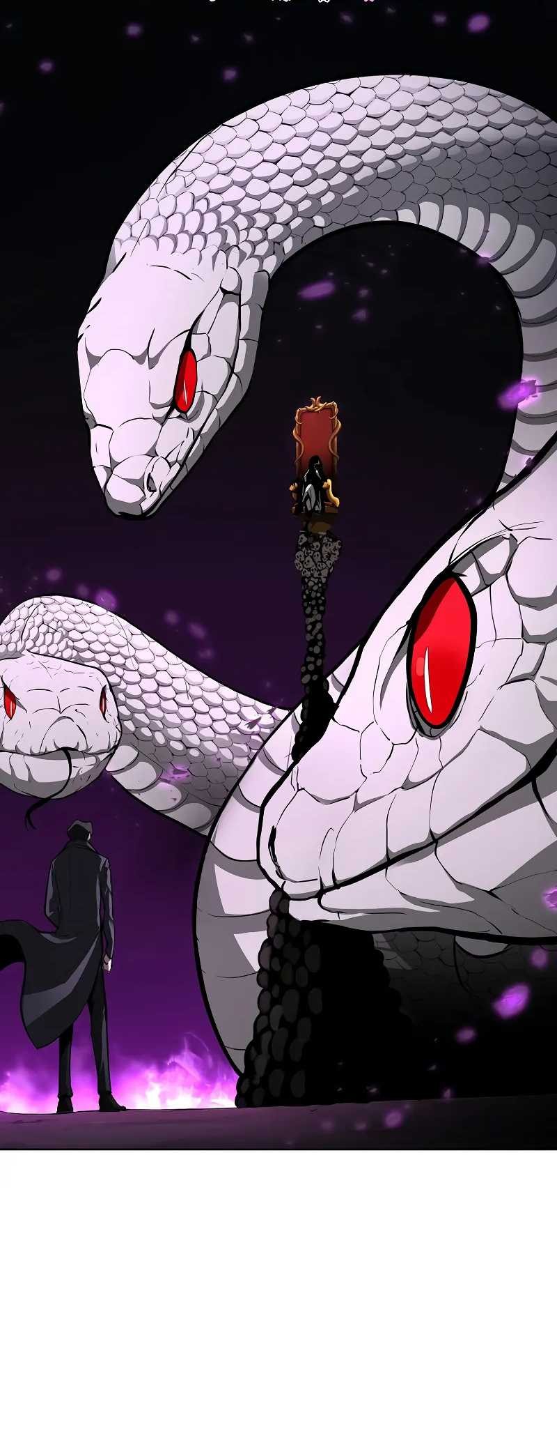 The Return Of Apocalypses Tyrant Chapter 03 Gambar 71