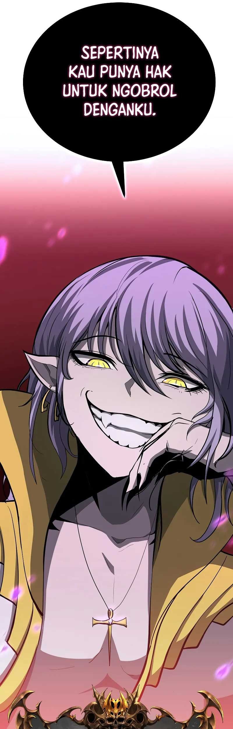 The Return Of Apocalypses Tyrant Chapter 03 Gambar 72