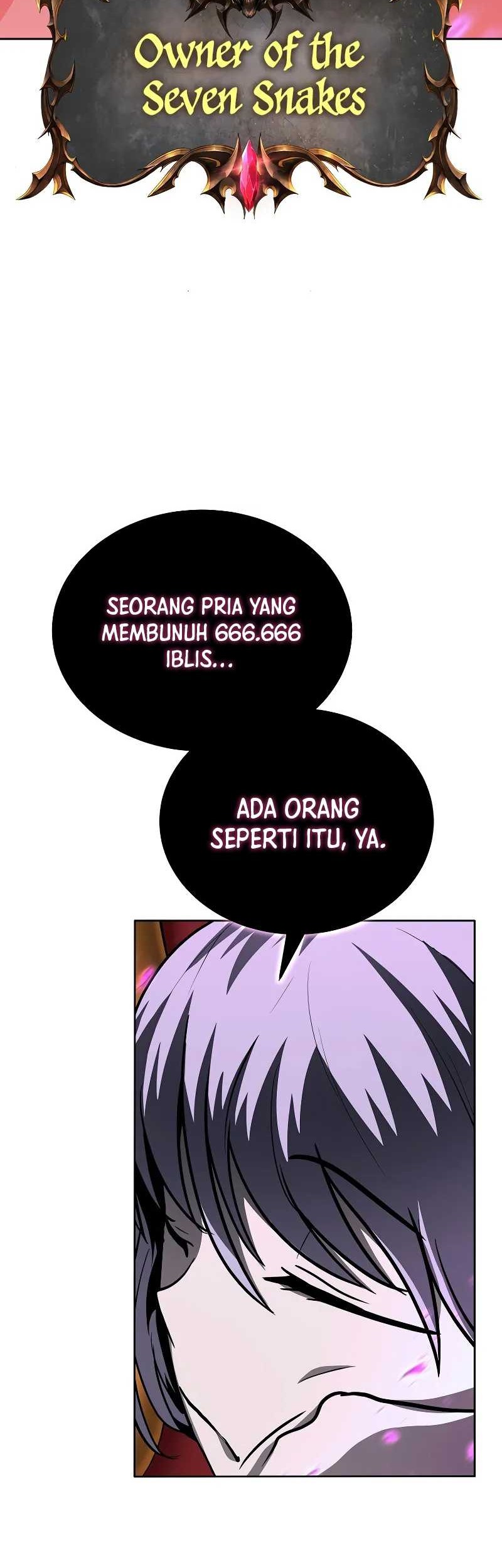 The Return Of Apocalypses Tyrant Chapter 03 Gambar 73