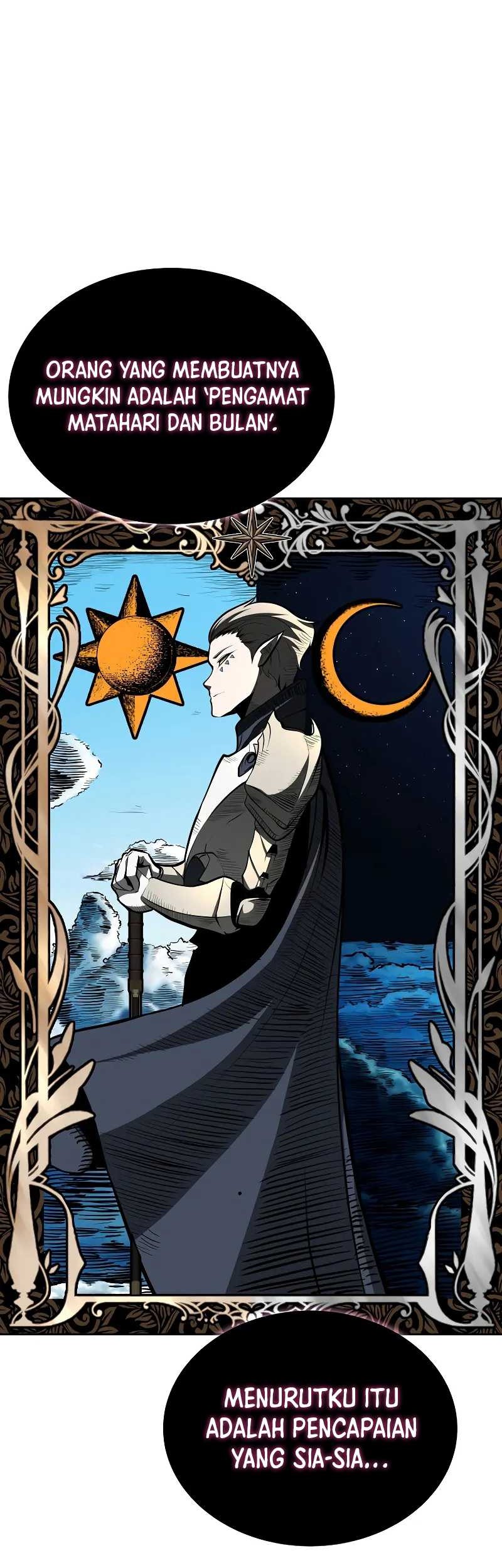 The Return Of Apocalypses Tyrant Chapter 03 Gambar 74
