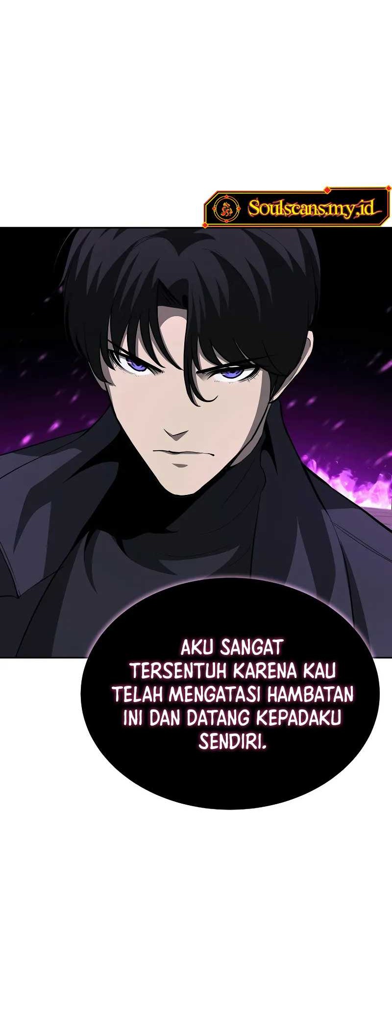 The Return Of Apocalypses Tyrant Chapter 03 Gambar 75