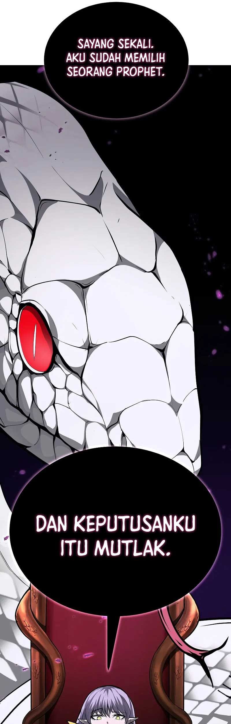The Return Of Apocalypses Tyrant Chapter 03 Gambar 76