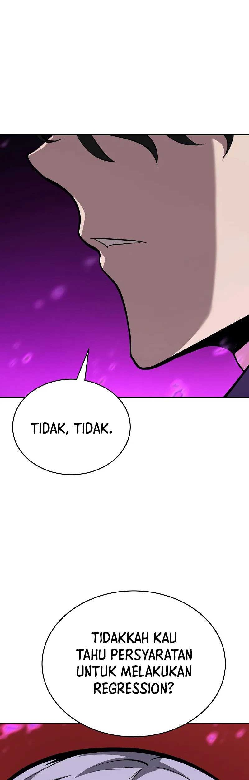 The Return Of Apocalypses Tyrant Chapter 03 Gambar 78