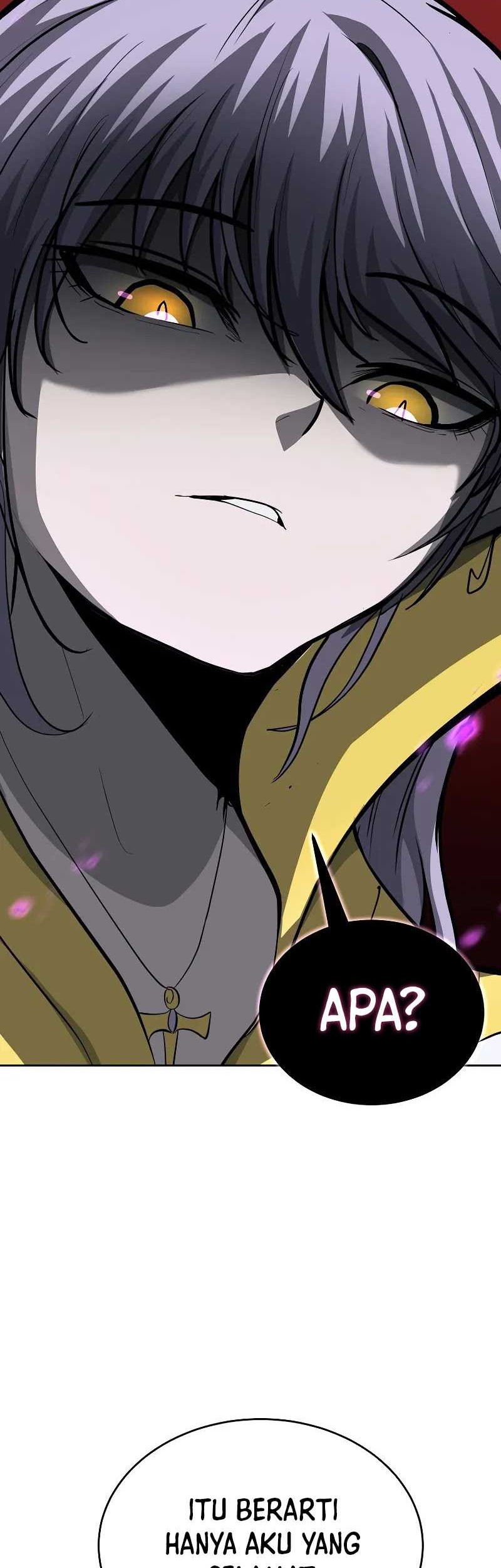 The Return Of Apocalypses Tyrant Chapter 03 Gambar 79