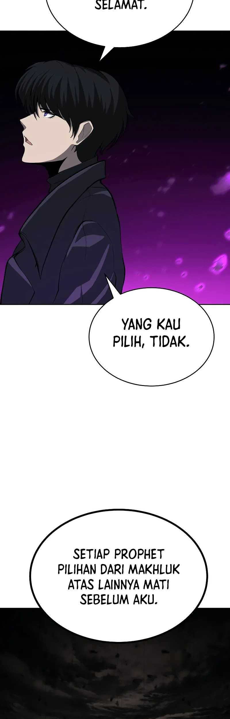 The Return Of Apocalypses Tyrant Chapter 03 Gambar 80