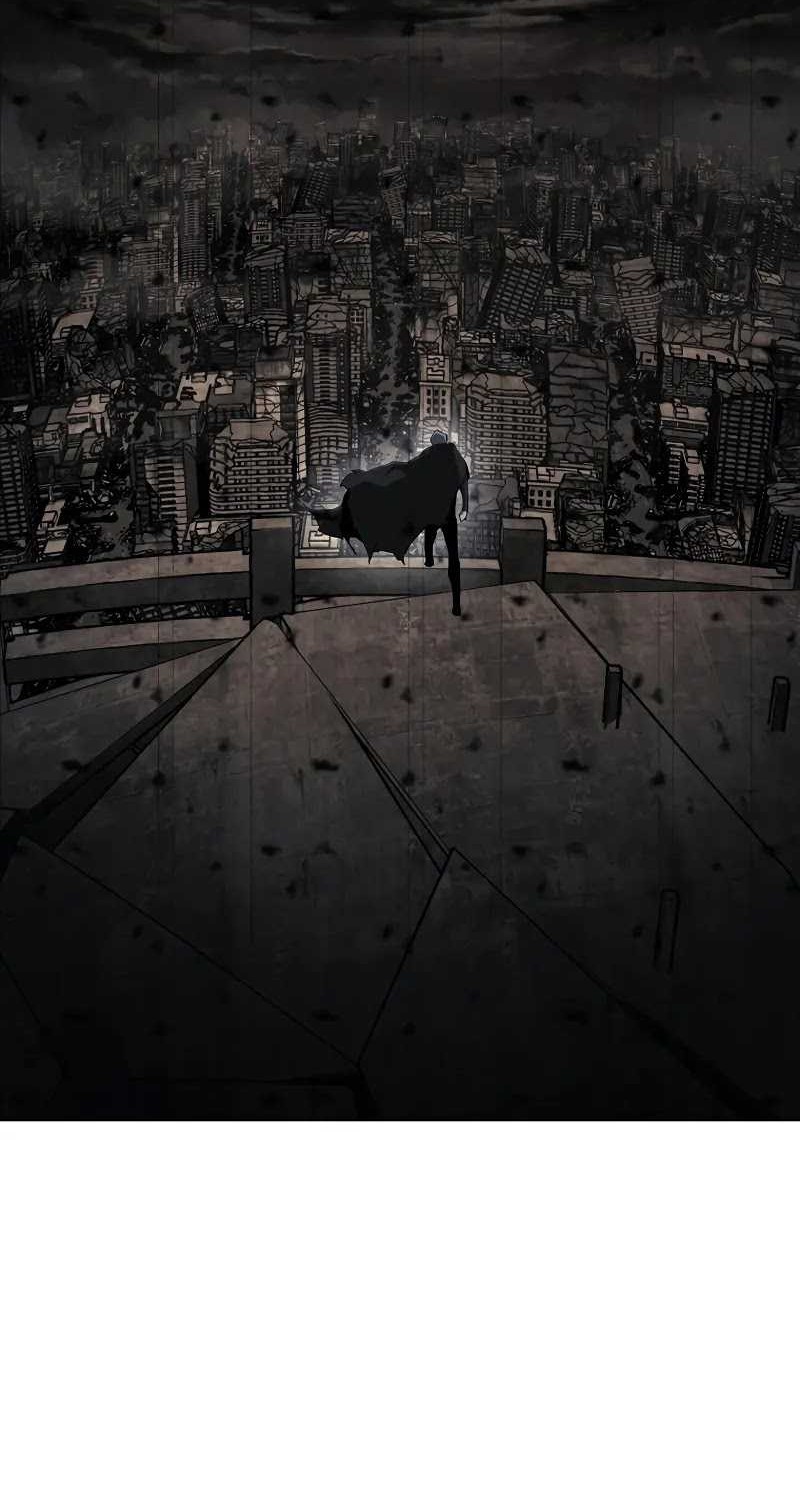 The Return Of Apocalypses Tyrant Chapter 03 Gambar 81