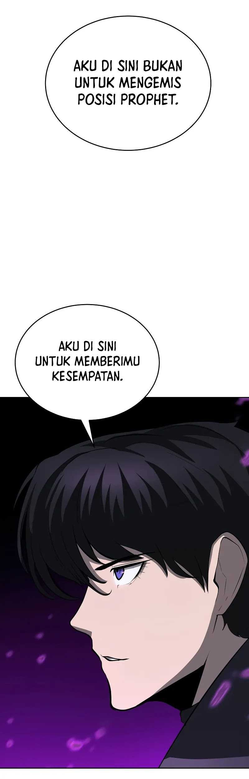 The Return Of Apocalypses Tyrant Chapter 03 Gambar 82