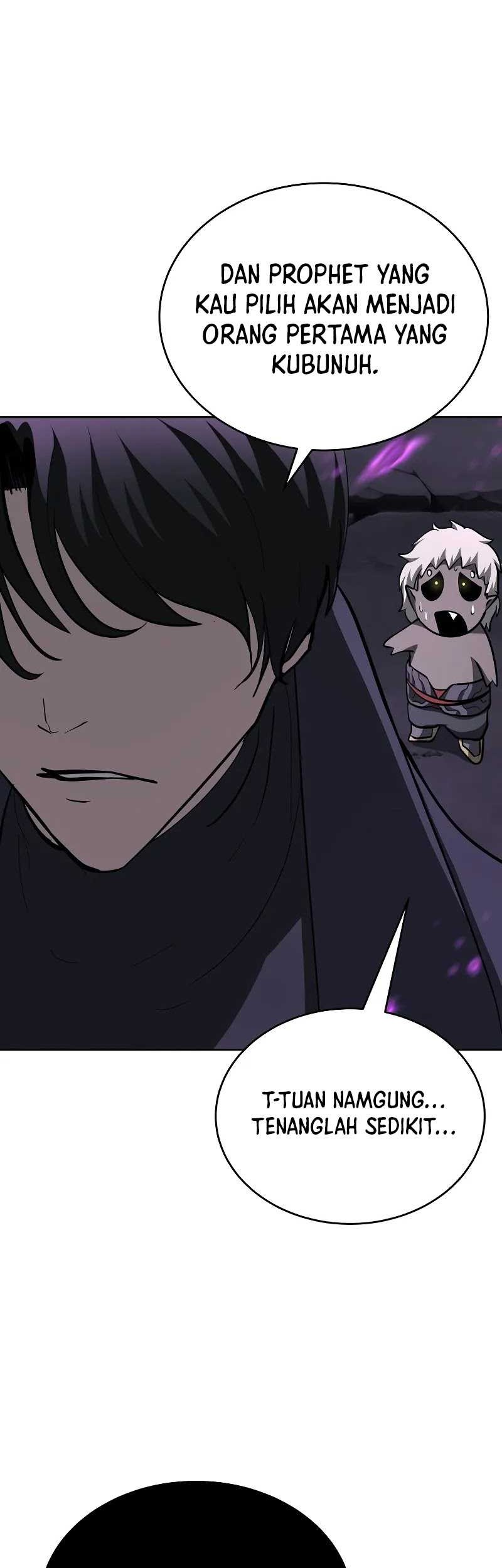 The Return Of Apocalypses Tyrant Chapter 03 Gambar 84