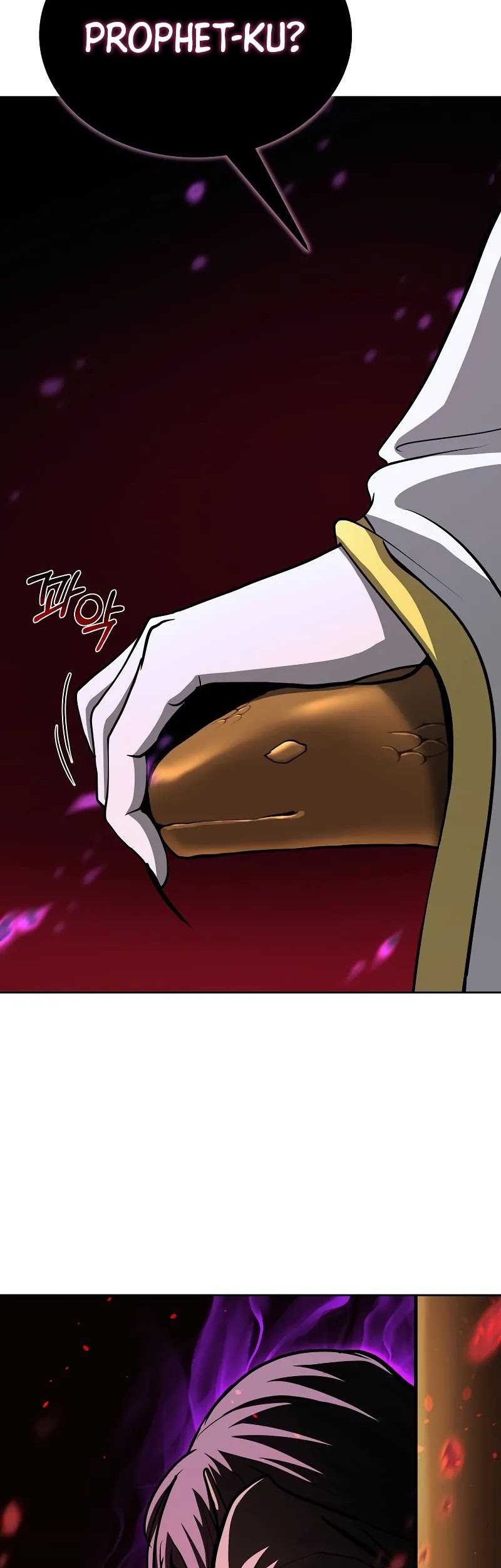 The Return Of Apocalypses Tyrant Chapter 03 Gambar 85