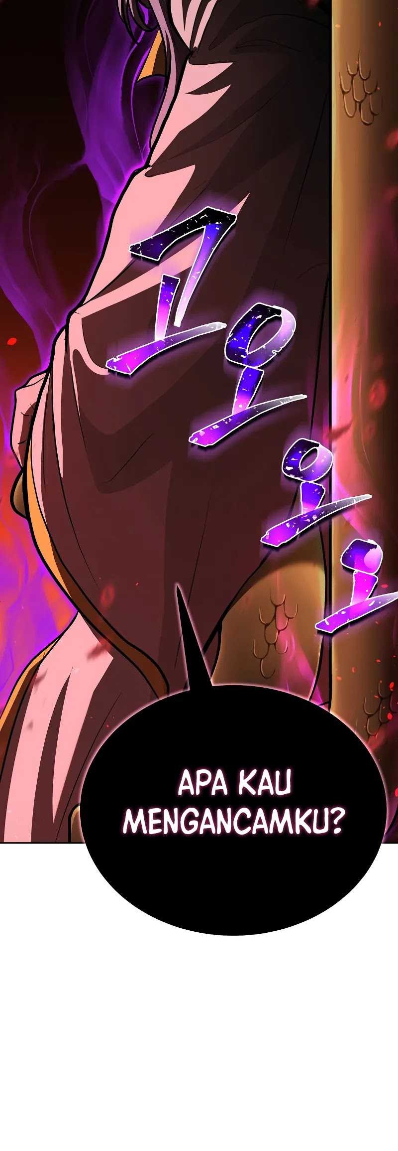The Return Of Apocalypses Tyrant Chapter 03 Gambar 86